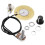LED-skyltbelysning för S124 W124 E-klass 1993-1996 2