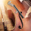 2X 4/4 Size Maple Violin Neck Ebony Fingerboard Violin DIY Kit 6