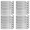 Guitar Fingerboard Guards Stainless Steel Bass Fingerboard Guards 1