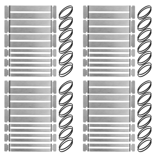 Guitar Fingerboard Guards Stainless Steel Bass Fingerboard Guards