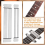 Guitar Fingerboard Guards Stainless Steel Bass Fingerboard Guards 2