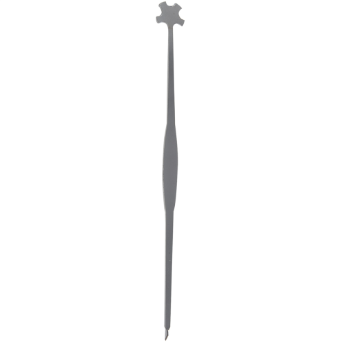 2Pc Stainless Steel Violin Sound Post Setter Repair Tool 1