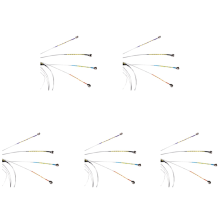 TCA9555 Expansionsmodul IIC/GPIO Expansionskortsmodul