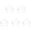 TCA9555 Expansionsmodul IIC/GPIO Expansionskortsmodul 1