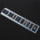 Violin Fingerboard Sticker guide Label Finger Chart For Size 4/4 7