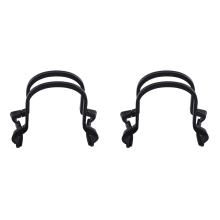Front Bumper Tow Eye Hook Cover 17A989ABXWAA Fit For MK2 2007-2011
