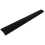 4/4 Size Violin Fingerboard Ebony Fingerboard Black 4