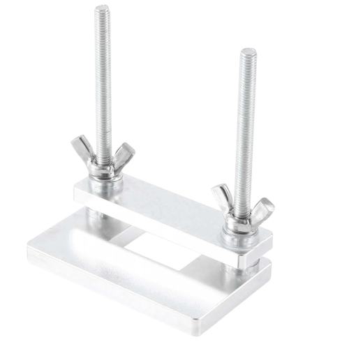 Violin 4/4 Neck Install Clamp Violin Head Fixture Fixed Clip 1