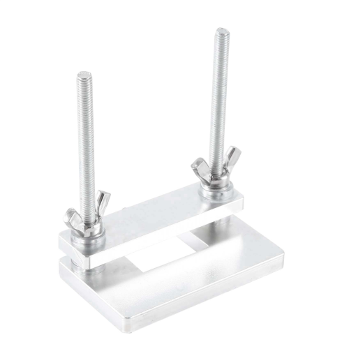 Violin 4/4 Neck Install Clamp Violin Head Fixture Fixed Clip 2