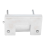 Violin 4/4 Neck Install Clamp Violin Head Fixture Fixed Clip 7