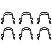 4Pcs Car Accessories PDC Parking Reversing Sensor 1S0919275C for A3 A4 A5 A6 A8 Q3 Q5 Q7 R8