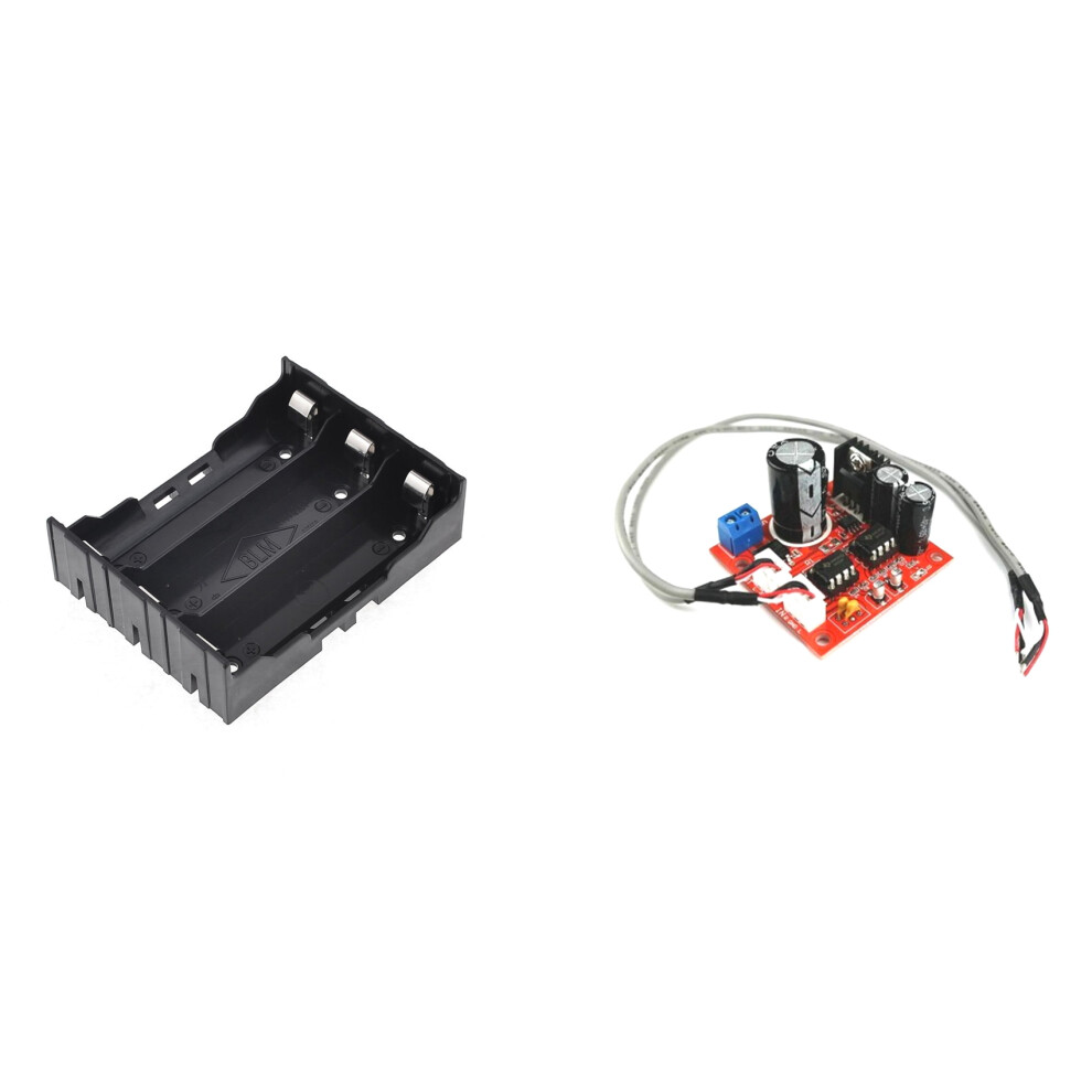 Dual Ne5532 Preamp Audio Amplifier Board Stereo Movie Machine 4712268625678
