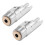 40 x Automatic Pig Nipple Drinker for Sow Piglets Drinking Fountains 3