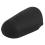 15Pcs Rubber Clip Ligature Tip for Flute Accessories 5