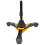 41A3589-3 41A3589‑12 Drivrem för 2,1 meter hög garageport 2