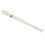 Students creamy-white Plastic 8 Holes Flute Recorder w Cleaning Stick 3