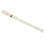 Students Plastic 8 Holes Flute Recorder w Cleaning Stick 2