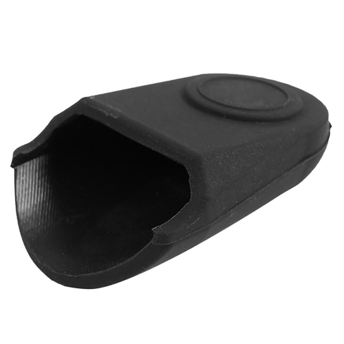 15Pcs Rubber Clip Ligature Tip for Flute Accessories 2