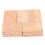 50Pcs Saxophone Neck Cork Sheet 2Mm Clarinet Joint Cork Sheet Kit 6