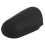 15Pcs Rubber Clip Ligature Tip for Flute Accessories 6