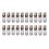 20 x Automatic Pig Nipple Drinker for Sow Piglets Drinking Fountains 3