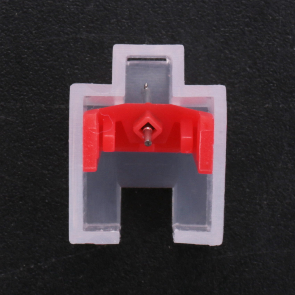 Lp Vinyl Recorder Reader For Turntable Record Player Gramophone Red 4712268685658