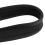 Sax Neck Strap with Hook Black Coffee Saxophone Parts and Accessories 5