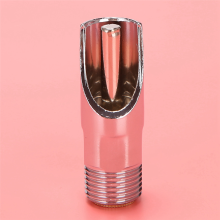 20 x Automatic Pig Nipple Drinker for Sow Piglets Drinking Fountains