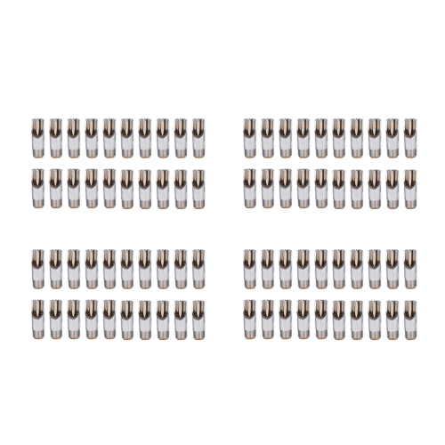 20 x Automatic Pig Nipple Drinker for Sow Piglets Drinking Fountains 1