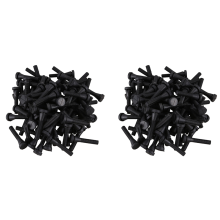 Hair Removal Stick 96Pcs Plucking Finger Plucker Picker 20X65Mm