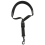 Sax Neck Strap with Hook Black Coffee Saxophone Parts and Accessories 2