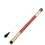 Music Conductor Batons,Imitation Handle Orchestra (Black) 2