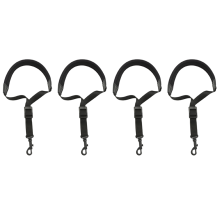 USB-datorheadset Headset för företagsoperatörer med Typec-adapter