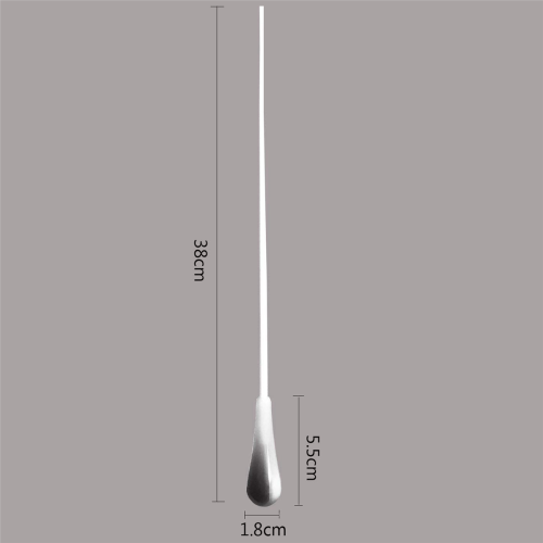 Music Conductor Batons,Imitation Handle Orchestra (Black) 2