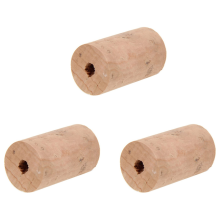 Bakre stänkskärm och fäste med bakljus för M365/M365
