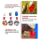 20Pcs Automatic Poultry Drinker Bowl Hanging Drinking Bowls 2