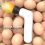 Egg Candler Tester Incubator Candling Lamp Fit for All Eggs Type 5