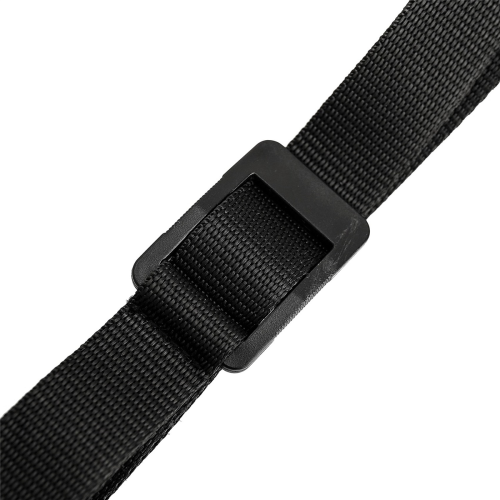 Sax Neck Strap with Hook Black Coffee Saxophone Parts and Accessories 2