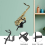 Alto Saxophone Stand Saxophone Wall Mount Holder 6