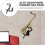 Alto Saxophone Stand Saxophone Wall Mount Holder 3