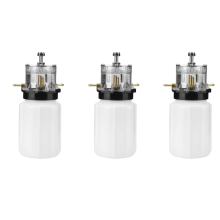 Vacuum Pump Oil Pot 500Ml Milking Machine for Cow Sheep Goat