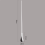 Music Conductor Batons,Imitation Handle Orchestra (Black) 4