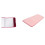 120X40cm Absorbent Nonslip Memory Foam Floor Mat Carpet Pink 2