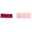 120X40cm Absorbent Nonslip Memory Foam Floor Mat Carpet Pink 1