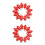 50Pcs Poultry Chicken Nipple Drinker Spring Type with Automatic Water 1