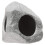 3X Cave Aquarium Decoration Breeding Shelter Rock Stone 3