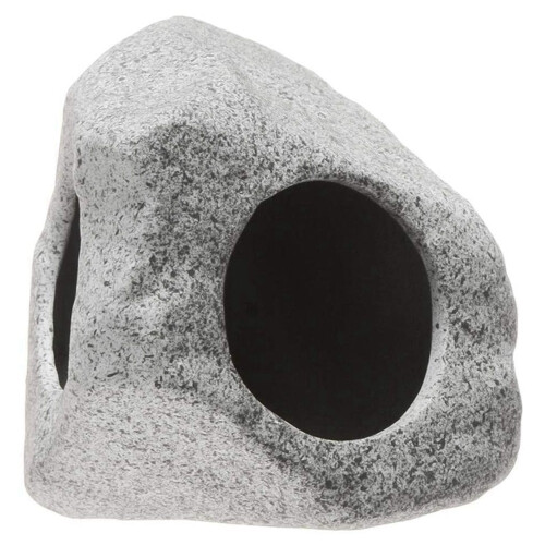 3X Cave Aquarium Decoration Breeding Shelter Rock Stone 2