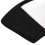 Elizabethan Pet Wound Healing Cone E- Collar White with Black 6