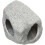 3X Cave Aquarium Decoration Breeding Shelter Rock Stone 4