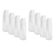 8 Packs of Filter Socks, 200 Micrometres for Sump/Overflow